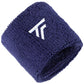 Tecnifibre Wristband - Pack of 2
