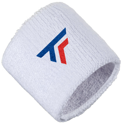 Tecnifibre Wristband - Pack of 2