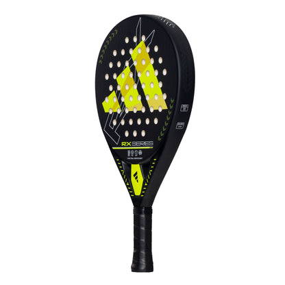 Adidas RX Series 3.4 Lime Padel Racket