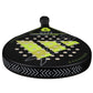 Adidas RX Series 3.4 Lime Padel Racket