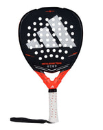 Adidas Metalbone Team padel racket on a white background.