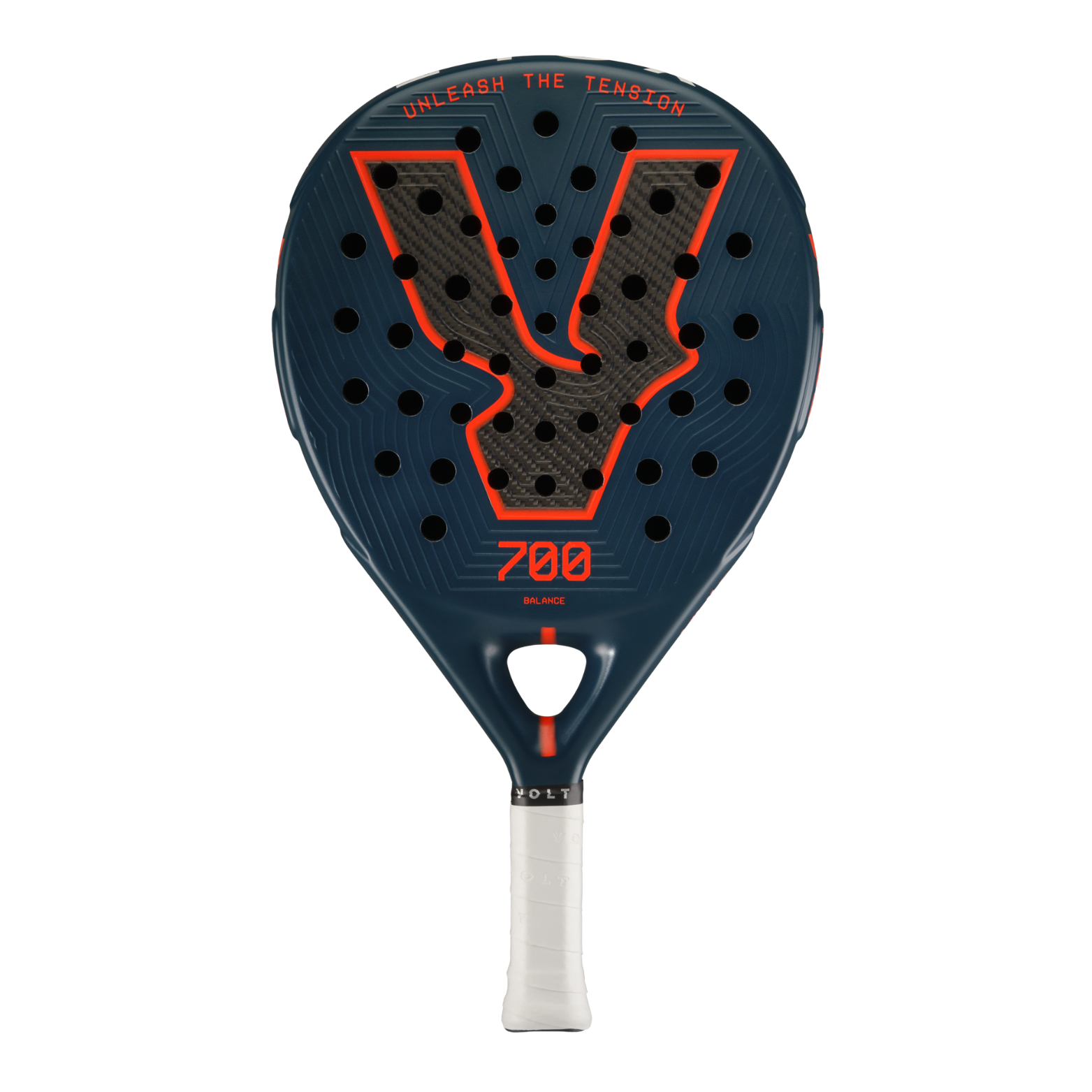 V Padel Racket Volt 700 V5 Padel Racket