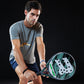 Royal Padel Whip Poly 2025 Padel Racket