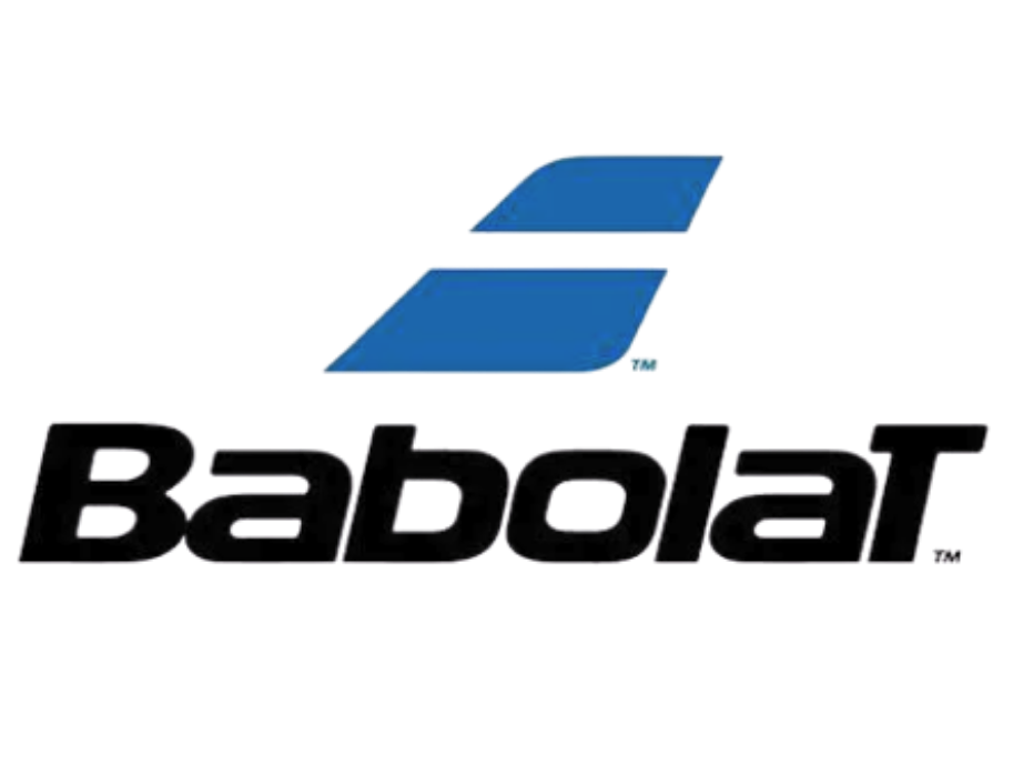 Babolat's logo in PNG format.